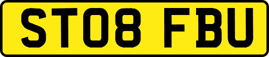 ST08FBU