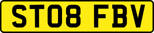 ST08FBV