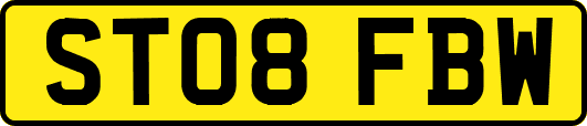 ST08FBW