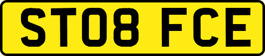 ST08FCE