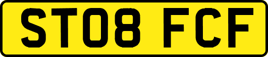 ST08FCF