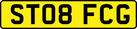 ST08FCG