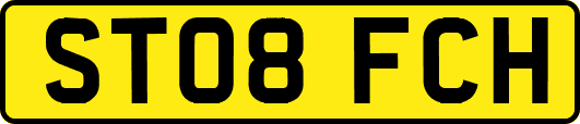 ST08FCH