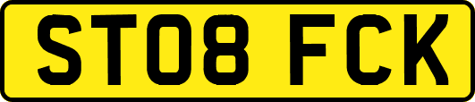 ST08FCK