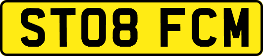 ST08FCM