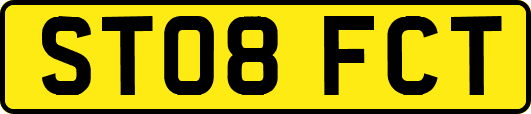 ST08FCT