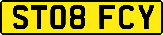 ST08FCY