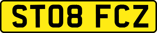 ST08FCZ