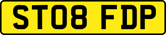 ST08FDP