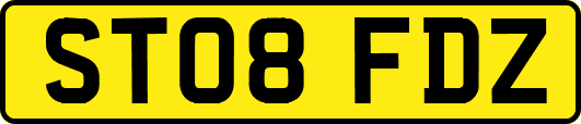ST08FDZ