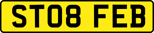 ST08FEB