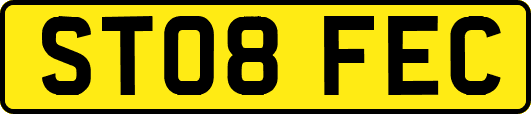 ST08FEC