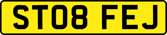 ST08FEJ