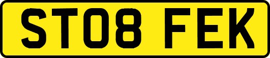ST08FEK