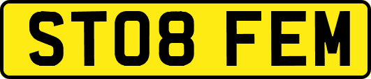 ST08FEM