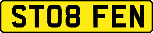 ST08FEN
