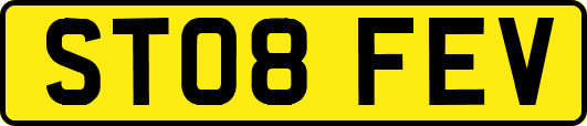 ST08FEV