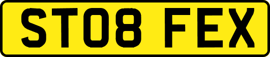 ST08FEX