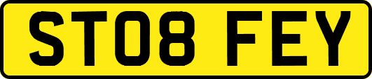 ST08FEY
