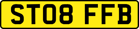 ST08FFB