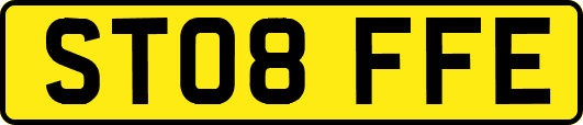 ST08FFE