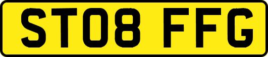 ST08FFG