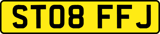 ST08FFJ