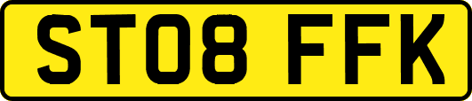 ST08FFK