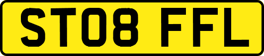 ST08FFL