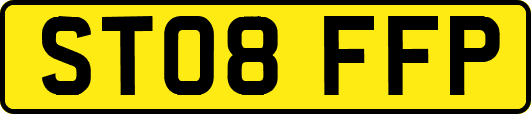 ST08FFP
