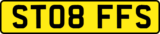 ST08FFS