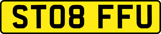 ST08FFU