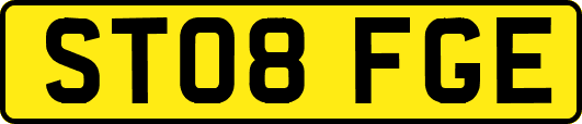 ST08FGE