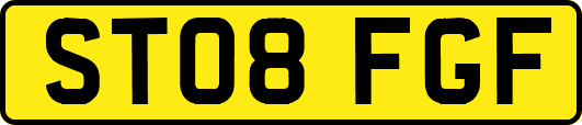 ST08FGF