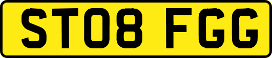 ST08FGG