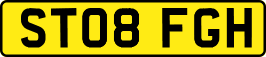 ST08FGH