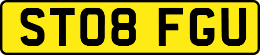 ST08FGU