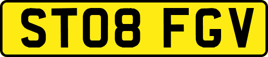 ST08FGV
