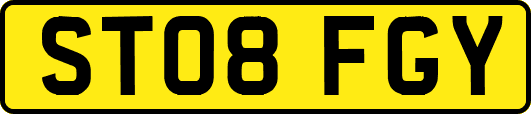 ST08FGY