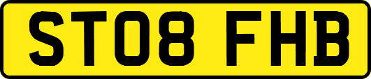 ST08FHB