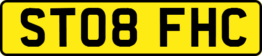 ST08FHC