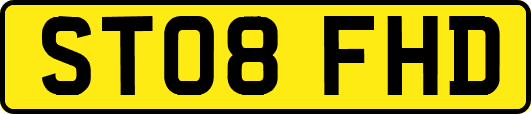 ST08FHD