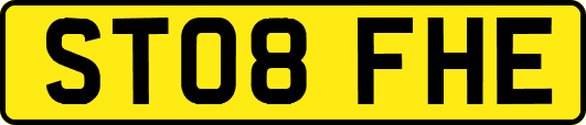 ST08FHE