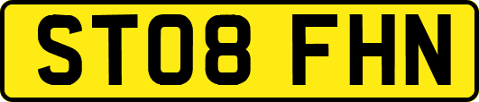 ST08FHN