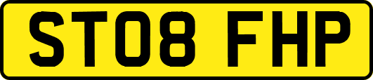 ST08FHP