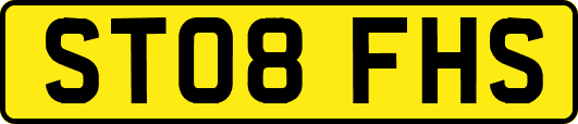 ST08FHS