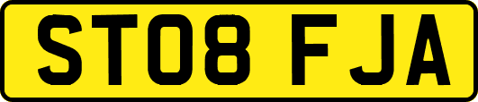 ST08FJA
