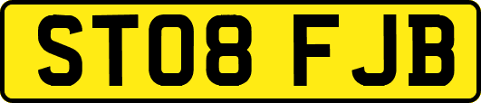 ST08FJB