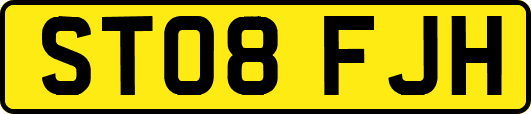 ST08FJH