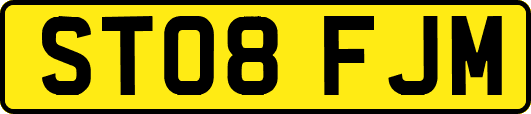ST08FJM